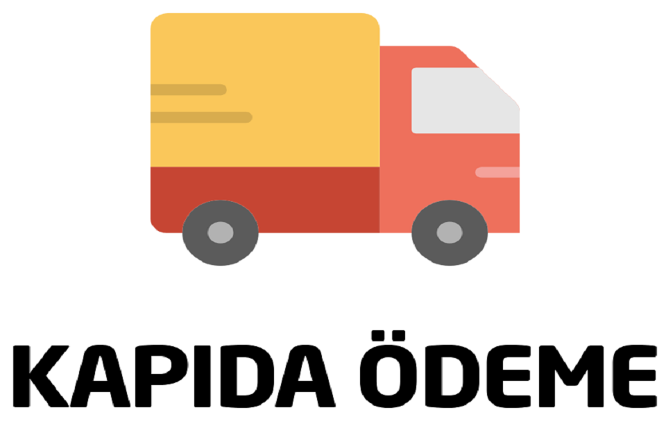 Kapıda Ödeme 